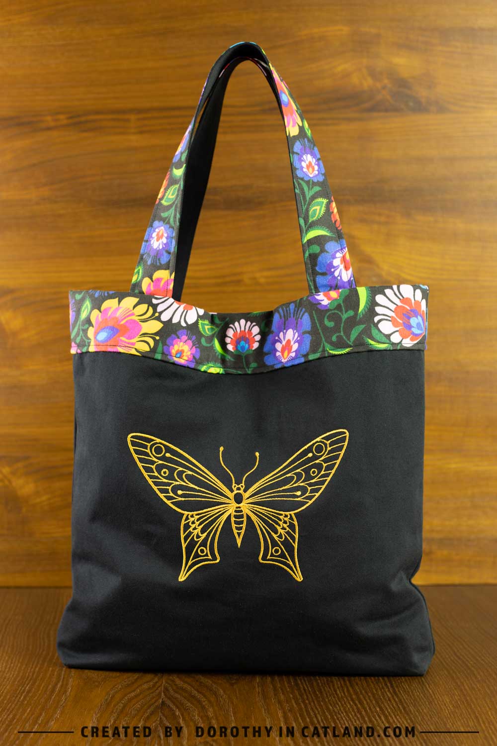 Morpho Butterfly Bag Blue Butterfly Bag Painted Butterfly - Etsy | Butterfly  bags, Handpainted bags, Painted bags