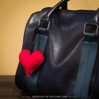 Dorothy-in-Catland-red-heart-bag-charm