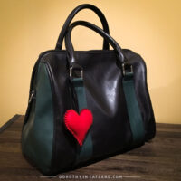 Dorothy-in-Catland-red-heart-with-bag